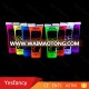 uv body paint noctilucent girl face paint with promotional Price