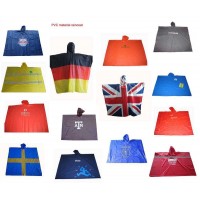 bob trading new item hot item promotion gifts PVC Raincoat