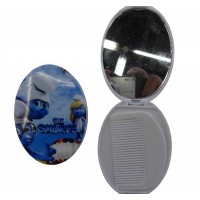 bob trading new item hot item promotion gifts small cosmetic mirror