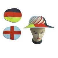 bob trading EURO 2016 GERMANY football fan football hats