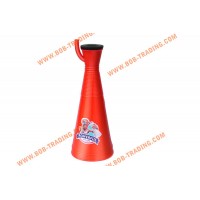 bob trading TOP 1 football fan horn cheapest halloween devil horn